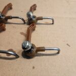 Set of 6 DIESEL CUMMINS 6.7L ISB QSB PISTON COOLING NOZZLES JETS 4937308 OEM - 125$ Picture 1 of 4 Picture 2 of 4 Picture 3 of 4 Picture 4 of 4 Picture 1 of 4 Picture 2 of 4