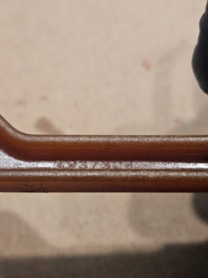 Set of 6 DIESEL CUMMINS 6.7L ISB QSB PISTON COOLING NOZZLES JETS 4937308 OEM - 125$ Picture 1 of 4 Picture 2 of 4 Picture 3 of 4