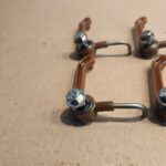 Set of 6 DIESEL CUMMINS 6.7L ISB QSB PISTON COOLING NOZZLES JETS 4937308 OEM - 125$ Picture 1 of 4 Picture 2 of 4 Picture 3 of 4 Picture 4 of 4 Picture 1 of 4 Picture 2 of 4 Picture 3 of 4 Picture 4 of 4