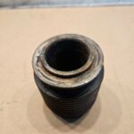 2013 Cummins ISX12 Diesel Engine EGR Cooler Bellows Plumbing 3686752 OEM - 220$ Picture 1 of 3 Picture 2 of 3 Picture 3 of 3 Picture 1 of 3