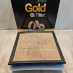 New NAPA Gold Air Filter 200905 For Ford 20-22 6.7L Powerstroke Diesel - 25$ Picture 1 of 3 Picture 2 of 3 Picture 3 of 3 Picture 1 of 3