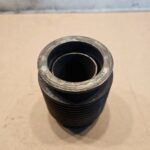 2013 Cummins ISX12 Diesel Engine EGR Cooler Bellows Plumbing 3686752 OEM - 220$ Picture 1 of 3 Picture 2 of 3 Picture 3 of 3 Picture 1 of 3 Picture 2 of 3 Picture 3 of 3