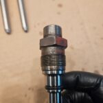 Set of 6 Cummins ISX12 Diesel Engine fuel connectors Tubes and nuts 2872317 OEM - 180$ Picture 1 of 5 Picture 2 of 5 Picture 3 of 5 Picture 4 of 5 Picture 5 of 5 Picture 1 of 5 Picture 2 of 5