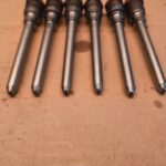 Set of 6 Cummins ISX12 Diesel Engine fuel connectors Tubes and nuts 2872317 OEM - 180$ Picture 1 of 5 Picture 2 of 5 Picture 3 of 5 Picture 4 of 5 Picture 5 of 5 Picture 1 of 5 Picture 2 of 5 Picture 3 of 5 Picture 4 of 5