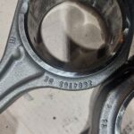 Set of 6 Cummins ISX12 Diesel Engine Connecting Rod 2884763 Piston 2899803 OEM - 1350$ Picture 1 of 12 Picture 2 of 12 Picture 3 of 12 Picture 4 of 12 Picture 5 of 12 Picture 6 of 12 Picture 7 of 12 Picture 8 of 12 Picture 9 of 12 Picture 10 of 12 Picture 11 of 12 Picture 12 of 12 Picture 1 of 12