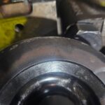 Set of 6 Cummins ISX12 Diesel Engine Connecting Rod 2884763 Piston 2899803 OEM - 1350$ Picture 1 of 12 Picture 2 of 12 Picture 3 of 12 Picture 4 of 12 Picture 5 of 12 Picture 6 of 12 Picture 7 of 12 Picture 8 of 12 Picture 9 of 12 Picture 10 of 12 Picture 11 of 12 Picture 12 of 12 Picture 1 of 12 Picture 2 of 12