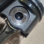 Set of 6 Cummins ISX12 Diesel Engine Connecting Rod 2884763 Piston 2899803 OEM - 1350$ Picture 1 of 12 Picture 2 of 12 Picture 3 of 12 Picture 4 of 12 Picture 5 of 12 Picture 6 of 12 Picture 7 of 12 Picture 8 of 12 Picture 9 of 12 Picture 10 of 12 Picture 11 of 12 Picture 12 of 12 Picture 1 of 12 Picture 2 of 12 Picture 3 of 12