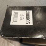 New NAPA Gold Air Filter 200905 For Ford 20-22 6.7L Powerstroke Diesel - 25$ Picture 1 of 3 Picture 2 of 3 Picture 3 of 3 Picture 1 of 3 Picture 2 of 3