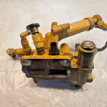 CAT C15 ACERT CATERPILLAR Engine Diesel Fuel Filter Head 294-7345 OEM - 420$ Picture 1 of 5 Picture 2 of 5 Picture 3 of 5 Picture 4 of 5 Picture 5 of 5 Picture 1 of 5 Picture 2 of 5 Picture 3 of 5 Picture 4 of 5 Picture 5 of 5