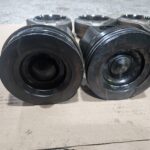 Set of 6 Cummins ISX12 Diesel Engine Connecting Rod 2884763 Piston 2899803 OEM - 1350$ Picture 1 of 12 Picture 2 of 12 Picture 3 of 12 Picture 4 of 12 Picture 5 of 12 Picture 6 of 12 Picture 7 of 12 Picture 8 of 12 Picture 9 of 12 Picture 10 of 12 Picture 11 of 12 Picture 12 of 12 Picture 1 of 12 Picture 2 of 12 Picture 3 of 12 Picture 4 of 12 Picture 5 of 12 Picture 6 of 12 Picture 7 of 12