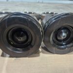 Set of 6 Cummins ISX12 Diesel Engine Connecting Rod 2884763 Piston 2899803 OEM - 1350$ Picture 1 of 12 Picture 2 of 12 Picture 3 of 12 Picture 4 of 12 Picture 5 of 12 Picture 6 of 12 Picture 7 of 12 Picture 8 of 12 Picture 9 of 12 Picture 10 of 12 Picture 11 of 12 Picture 12 of 12 Picture 1 of 12 Picture 2 of 12 Picture 3 of 12 Picture 4 of 12 Picture 5 of 12 Picture 6 of 12 Picture 7 of 12 Picture 8 of 12