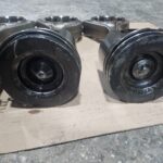 Set of 6 Cummins ISX12 Diesel Engine Connecting Rod 2884763 Piston 2899803 OEM - 1350$ Picture 1 of 12 Picture 2 of 12 Picture 3 of 12 Picture 4 of 12 Picture 5 of 12 Picture 6 of 12 Picture 7 of 12 Picture 8 of 12 Picture 9 of 12 Picture 10 of 12 Picture 11 of 12 Picture 12 of 12 Picture 1 of 12 Picture 2 of 12 Picture 3 of 12 Picture 4 of 12 Picture 5 of 12 Picture 6 of 12 Picture 7 of 12 Picture 8 of 12 Picture 9 of 12