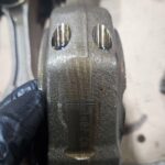 Set of 6 Cummins ISX12 Diesel Engine Connecting Rod 2884763 Piston 2899803 OEM - 1350$ Picture 1 of 12 Picture 2 of 12 Picture 3 of 12 Picture 4 of 12 Picture 5 of 12 Picture 6 of 12 Picture 7 of 12 Picture 8 of 12 Picture 9 of 12 Picture 10 of 12 Picture 11 of 12 Picture 12 of 12 Picture 1 of 12 Picture 2 of 12 Picture 3 of 12 Picture 4 of 12 Picture 5 of 12 Picture 6 of 12 Picture 7 of 12 Picture 8 of 12 Picture 9 of 12 Picture 10 of 12