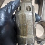 Set of 6 Cummins ISX12 Diesel Engine Connecting Rod 2884763 Piston 2899803 OEM - 1350$ Picture 1 of 12 Picture 2 of 12 Picture 3 of 12 Picture 4 of 12 Picture 5 of 12 Picture 6 of 12 Picture 7 of 12 Picture 8 of 12 Picture 9 of 12 Picture 10 of 12 Picture 11 of 12 Picture 12 of 12 Picture 1 of 12 Picture 2 of 12 Picture 3 of 12 Picture 4 of 12 Picture 5 of 12 Picture 6 of 12 Picture 7 of 12 Picture 8 of 12 Picture 9 of 12 Picture 10 of 12 Picture 11 of 12