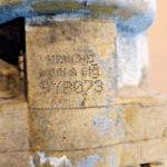 2003 CAT C12 Caterpillar Diesel Engine Oil Pump with Elbow 1220760 OEM 9Y8079 - 215$ Picture 1 of 4 Picture 2 of 4 Picture 3 of 4 Picture 4 of 4 Picture 1 of 4