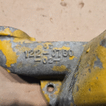 2003 CAT C12 Caterpillar Diesel Engine Oil Pump with Elbow 1220760 OEM 9Y8079 - 215$ Picture 1 of 4 Picture 2 of 4 Picture 3 of 4 Picture 4 of 4 Picture 1 of 4 Picture 2 of 4