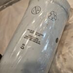 New NAPA Gold Spin on Fuel Filter 533721 - 35$ Picture 1 of 3 Picture 2 of 3 Picture 3 of 3 Picture 1 of 3 Picture 2 of 3 Picture 3 of 3