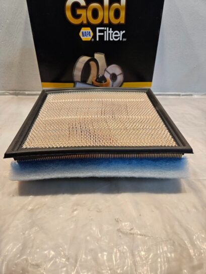 New NAPA Gold Air Filter 200905 For Ford 20-22 6.7L Powerstroke Diesel - 25$ Picture 1 of 3 Picture 2 of 3 Picture 3 of 3