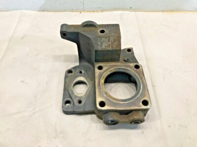 Cummins ISM11 M11 Diesel Engine Thermostat Housing Support 4083195 OEM