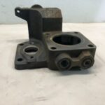 Cummins ISM11 M11 Diesel Engine Thermostat Housing Support 4083195 OEM - 130$ Picture 1 of 4 Picture 2 of 4 Picture 3 of 4 Picture 4 of 4 Picture 1 of 4