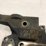 Cummins ISM11 M11 Diesel Engine Thermostat Housing Support 4083195 OEM - 130$ Picture 1 of 4 Picture 2 of 4 Picture 3 of 4 Picture 4 of 4 Picture 1 of 4 Picture 2 of 4