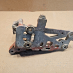 Cummins ISX12 Diesel Engine Fuel Drain Manifold Bracket 2870129 Shut off valve - 120$ Picture 1 of 4 Picture 2 of 4 Picture 3 of 4 Picture 4 of 4 Picture 1 of 4 Picture 2 of 4 Picture 3 of 4