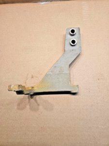 Caterpillar C15 Acert Diesel Engine Bracket 3014120 OEM