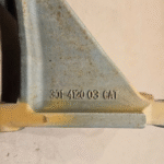 Caterpillar C15 Acert Diesel Engine Bracket 3014120 OEM - 95$ Picture 1 of 3 Picture 2 of 3 Picture 3 of 3 Picture 1 of 3