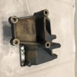 CUMMINS M11 QSM11 DIESEL ENGINE AIR BRAKE COMPRESSOR BRACKET 4083105 OEM - 220$ Picture 1 of 4 Picture 2 of 4 Picture 3 of 4 Picture 4 of 4 Picture 1 of 4 Picture 2 of 4 Picture 3 of 4