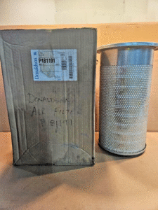New DONALDSON Primary Round Air Filter P181191