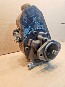 CAT C15 Hydraulic Pump Used