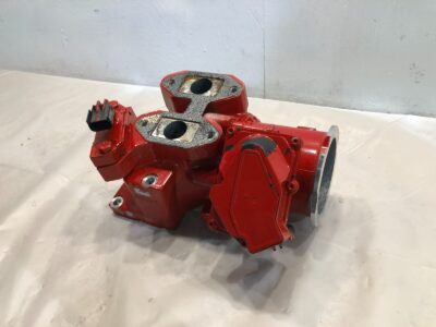 2020 CUMMINS ISB 6.7 DIESEL ENGINE AIR FUEL THROTTLE VALVE 5314216 Assembly OEM