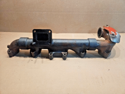 2012 Cummins ISX12 11.9L Diesel Engine Exhaust Manifold 5413974 OEM 2864907
