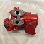 2020 CUMMINS ISB 6.7 DIESEL ENGINE AIR FUEL THROTTLE VALVE 5314216 Assembly OEM - 465$ Picture 1 of 7 Picture 2 of 7 Picture 3 of 7 Picture 4 of 7 Picture 5 of 7 Picture 6 of 7 Picture 7 of 7 Picture 1 of 7