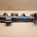 2012 Cummins ISX12 11.9L Diesel Engine Exhaust Manifold 5413974 OEM 2864907 - 700$ Picture 1 of 6 Picture 2 of 6 Picture 3 of 6 Picture 4 of 6 Picture 5 of 6 Picture 6 of 6 Picture 1 of 6