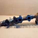 2012 Cummins ISX12 11.9L Diesel Engine Exhaust Manifold 5413974 OEM 2864907 - 700$ Picture 1 of 6 Picture 2 of 6 Picture 3 of 6 Picture 4 of 6 Picture 5 of 6 Picture 6 of 6 Picture 1 of 6 Picture 2 of 6 Picture 3 of 6 Picture 4 of 6 Picture 5 of 6 Picture 6 of 6