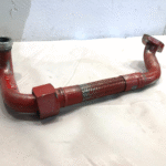 Cummins ISL 8.9L DIESEL ENGINE Exhaust Outlet Tube 5319450 OEM - 85$ Picture 1 of 3 Picture 2 of 3 Picture 3 of 3 Picture 1 of 3