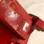 2020 CUMMINS ISB 6.7 DIESEL ENGINE AIR FUEL THROTTLE VALVE 5314216 Assembly OEM - 465$ Picture 1 of 7 Picture 2 of 7 Picture 3 of 7 Picture 4 of 7 Picture 5 of 7 Picture 6 of 7 Picture 7 of 7 Picture 1 of 7 Picture 2 of 7 Picture 3 of 7 Picture 4 of 7 Picture 5 of 7