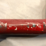 Cummins ISL 8.9L DIESEL ENGINE Exhaust Outlet Tube 5319450 OEM - 85$ Picture 1 of 3 Picture 2 of 3 Picture 3 of 3 Picture 1 of 3 Picture 2 of 3