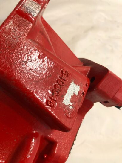 2020 CUMMINS ISB 6.7 DIESEL ENGINE AIR FUEL THROTTLE VALVE 5314216 Assembly OEM - 465$ Picture 1 of 7 Picture 2 of 7 Picture 3 of 7 Picture 4 of 7 Picture 5 of 7