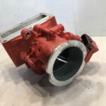 2020 CUMMINS ISB 6.7 DIESEL ENGINE AIR FUEL THROTTLE VALVE 5314216 Assembly OEM - 465$ Picture 1 of 7 Picture 2 of 7 Picture 3 of 7 Picture 4 of 7 Picture 5 of 7 Picture 6 of 7 Picture 7 of 7 Picture 1 of 7 Picture 2 of 7 Picture 3 of 7 Picture 4 of 7 Picture 5 of 7 Picture 6 of 7