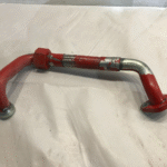 Cummins ISL 8.9L DIESEL ENGINE Exhaust Outlet Tube 5319450 OEM - 85$ Picture 1 of 3 Picture 2 of 3 Picture 3 of 3 Picture 1 of 3 Picture 2 of 3 Picture 3 of 3