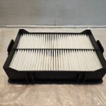New NOS NAPA Gold Air Filter 550186 for Hitachi Excavator - 75$ Picture 1 of 4 Picture 2 of 4 Picture 3 of 4 Picture 4 of 4 Picture 1 of 4 Picture 2 of 4