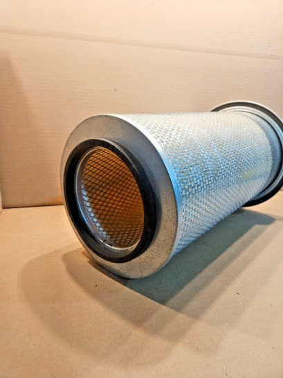 New DONALDSON Primary Round Air Filter P181191 - 110$ Picture 1 of 4 Picture 2 of 4 Picture 3 of 4