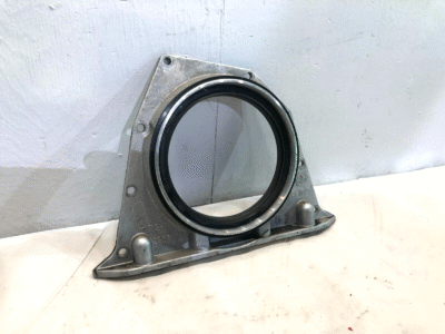 Cummins 8.3L 8.9L ISL ISC Rear Main Seal Diesel Engine Cover 3933384 OEM