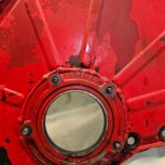 Cummins ISL ISC 8.3L 8.9L Diesel Engine Gear Cover 3958112 OEM - 140$ Picture 1 of 4 Picture 2 of 4 Picture 3 of 4 Picture 4 of 4 Picture 1 of 4 Picture 2 of 4 Picture 3 of 4