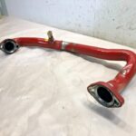 Cummins ISB 6.7L Diesel Engine EGR AIR TRANSFER TUBE 5365463 OEM - 175$ Picture 1 of 5 Picture 2 of 5 Picture 3 of 5 Picture 4 of 5 Picture 5 of 5 Picture 1 of 5