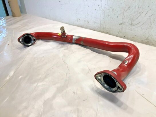 Cummins ISB 6.7L Diesel Engine EGR AIR TRANSFER TUBE 5365463 OEM - 175$ Picture 1 of 5