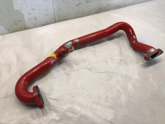 Cummins ISB 6.7L Diesel Engine EGR AIR TRANSFER TUBE 5365463 OEM - 175$ Picture 1 of 5 Picture 2 of 5