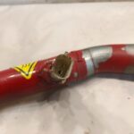 Cummins ISB 6.7L Diesel Engine EGR AIR TRANSFER TUBE 5365463 OEM - 175$ Picture 1 of 5 Picture 2 of 5 Picture 3 of 5 Picture 4 of 5 Picture 5 of 5 Picture 1 of 5 Picture 2 of 5 Picture 3 of 5